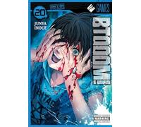 Inoue, Junya - BTOOOM! Vol. 20 (BTOOOM GN)