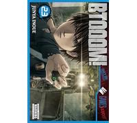 Inoue, Junya - BTOOOM!, Vol. 23 (BTOOOM GN)