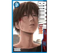 Inoue, Junya - BTOOOM!, Vol. 26: Light: Volume 26 (BTOOOM GN)