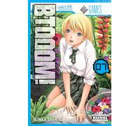 Inoue, Junya - BTOOOM!, Vol. 7: Volume 7 (BTOOOM GN)
