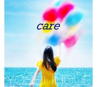 INOUE YOSUI - Care
