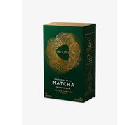 Inoumi Inoumi Ceremonial Grade Matcha Blended With Maca & Caramel Flavour 10 Sachets 15g
