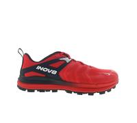 Inov-8 Adult Mens Trailtalon Zero Hiking Athletic Red Black US 9