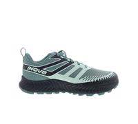 Inov-8 Adult Womens TrailFly Hiking Athletic Light Green Dark Teal US 8