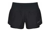 inov-8 INOV8 TrailFly Ultra 3' 2in1 Short W - UK 12 - Black