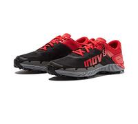 Inov-8 Men's Running Shoes, Black, 8.5 UK