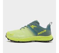 Inov-8 Men's Trailtalon Speed Trail Running Shoes, Lime/Forest Green 11