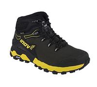 Inov8 Roclite Pro G 400 GORE-TEX Mens Walking Boots Black Waterproof GTX Shoes