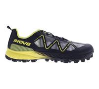INOV-8 Mudtalon Speed M - Men - Black / Yellow - size 42.5- model 2024 42.5