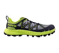 Inov-8 - Mudtalon Speed V2 M Black Green - 44.5 - Trail shoes