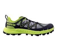 INOV-8 Mudtalon Speed V2 - Men - Grey / Green - size 7- model 2025 7