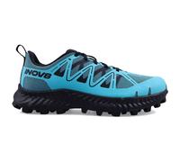 Inov-8 MudTalon v2 Women's Trail Running Shoes, Teal/Black
