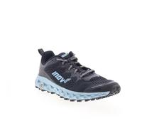 Inov-8 Parkclaw G 280 000973-BKLB Womens Black Canvas Athletic Hiking Shoes
