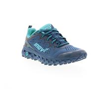 Inov-8 Parkclaw G 280 000973-NYTL Womens Blue Canvas Athletic Hiking Shoes