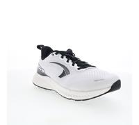 Inov-8 RoadFly 001281-WH Mens White Wide Mesh Athletic Running Shoes