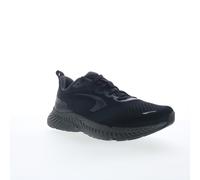 Inov-8 RoadFly 001282-BK Womens Black Wide Synthetic Athletic Running Shoes