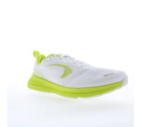 Inov-8 RoadFly Zero 001476-WHGN Mens White Mesh Athletic Running Shoes