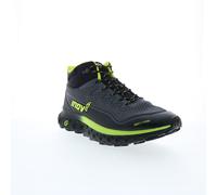 Inov-8 RocFly G 390 000995-GYBKYW Mens Black Mesh Lace Up Hiking Boots