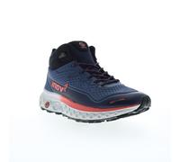 Inov-8 RocFly G 390 000996-LICO Womens Blue Mesh Lace Up Hiking Boots