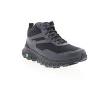 Inov-8 RocFly G 390 GTX 001101-BK Mens Black Synthetic Lace Up Hiking Boots