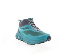 Inov-8 RocFly G 390 GTX 001102-PITLST Womens Blue Synthetic Hiking Boots