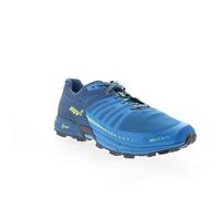 INOV-8 Roclite G 275 V2 Blue/navy/lime - Trail shoe - Blue/Black/Green - size 44.5 44.5