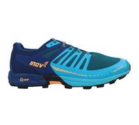 Inov-8 Roclite G 275 V2 Womens Blue Running Shoes - Navy - Size UK 3
