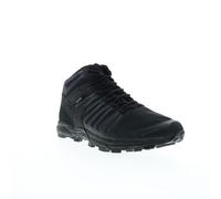 Inov-8 Roclite G 345 GTX 000802-BK Mens Black Mesh Lace Up Hiking Boots