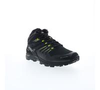 Inov-8 Roclite G 345 GTX V2 001071-BKLM Mens Black Synthetic Hiking Boots