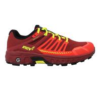 Inov-8 Roclite Ultra G 320 Mens Red Running Shoes - Size UK 7.5