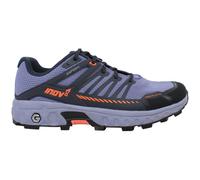 Inov-8 Roclite Ultra G 320 Womens Purple Running Shoes - Lilac - Size UK 3