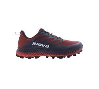 Inov 8 - Trail running shoes - MudTalon M Red/Black for Men - Size 42 Red
