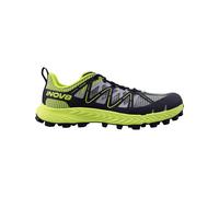 Inov 8 - Trail running shoes - Mudtalon Speed V2 M Black/Green for Men - Size 9,5 UK Green 9.5 UK