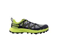 Inov 8 - Trail running shoes - Mudtalon Speed V2 M Black/Green for Men - Size 9 UK Green 9 UK
