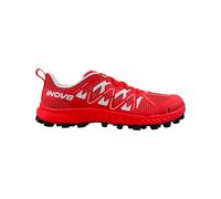 INOV8 Men's MUDTALON Speed V2 Running Shoe - Red - 9.5 Precision