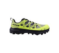 Inov 8 - Trail running shoes - Mudtalon Zero V2 M Green/Black for Men - Size 42.5 Green 42.5