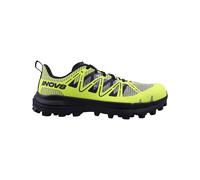 Inov 8 - Trail running shoes - Mudtalon Zero V2 M Green/Black for Men - Size 43 Green 43