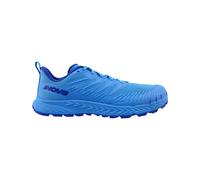 Inov 8 - Trail running shoes - TrailFly Speed V2 M Blue for Men - Size 8,5 UK Blue 8.5 UK
