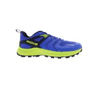 Inov 8 - Trail running shoes - Trailtalon M Blue/Black/Lime for Men - Size 44.5 Blue