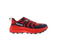 Inov 8 - Trail running shoes - TrailTalon Max M Red/Black for Men - Size 8 UK Red 8 UK