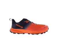 INOV8 Trailtalon Speed Men's Trail Racing Shoes - Orange/Black - 9