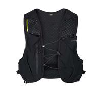 Inov 8 - Trail running waistcoat - Racepac 4 Black Black one size