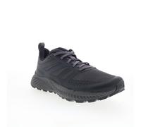 Inov-8 TrailFly 001148-BK Mens Black Wide Synthetic Athletic Hiking Shoes