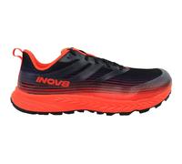 INOV8 Trailfly Speed Men's Trail Racing Shoes - Black/Fiery Red - 6 Wide