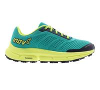 INOV-8 Trailfly Ultra G 280 M - Men - Blue / Yellow - size 9.5- model 2024 9.5