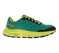 INOV-8 Trailfly Ultra G 280 W - Women - Blue / Yellow - size 5.5- model 2024 5.5