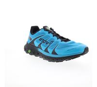 Inov8 TrailFly Ultra G 300 Max Mens Trail Running Shoes Blue Offroad Cushioned