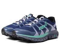 Inov-8 TrailFly Ultra G 300 Max - Dames - Navy/Mint/Black - Trailrunschoenen