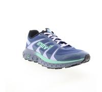 Inov-8 TrailFly Ultra G 300 Max Womens Blue Mesh Athletic Hiking Shoes