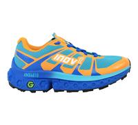 Inov-8 Trailfly Ultra G 300 Max Womens Multicolour Running Shoes - Size UK 4